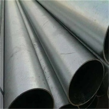 熱浸鋅無縫鋼管