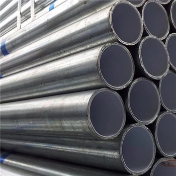 熱鍍鋅無縫鋼管規(guī)格